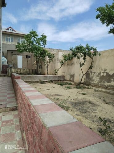ahmadli park qiymetleri: Şıxov 5 otaqlı, 220 kv. m, Kredit yoxdur, Orta təmir — 5