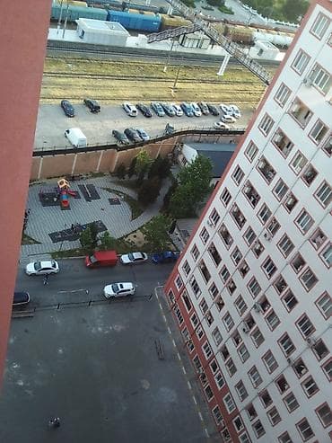 binə atçiliq: Xırdalanda, Kristal Abşeron-2 yaşayış kompleksində 1 otaqlı studio — 2