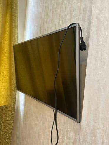 sədərək televizor satışı: Lg televizoru 107 ekran tam seliqeli ve islek veziyyetdedir.Yotube — 2
