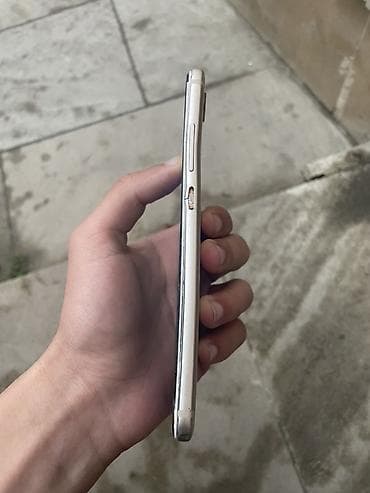 dt ultra 8: Xiaomi Mi A1, 64 GB, rəng - Qızılı, 
 Qırıq — 4