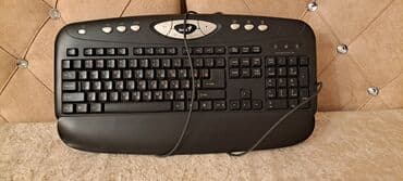 ps4 klaviatura: Klaviatura (ishlek veziyyetdedir, hec bir problemi yoxdur) — 1