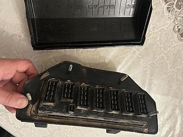 Vaz2107 blok predoxlanitel idyal vezyetde — 4