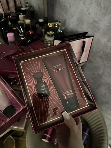 Kosmetik dəst, 2 məhsul — 1