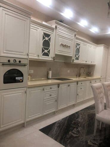 gunəşlidə kirayə evlər: Şəhərin Möhtəşəm Kompleksi olan Deluxe Palace- də yerləşən 14 — 9