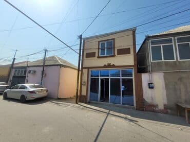 продажа недвижимости без посредников: Aaaf a yaxın ərazidə 2 mərtəbəli tikili.istiyən altını obyekt edər.ya — 8