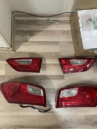hyundai elantra diffuser: LED, Chevrolet 2022 il, Orijinal, ABŞ, Yeni — 1