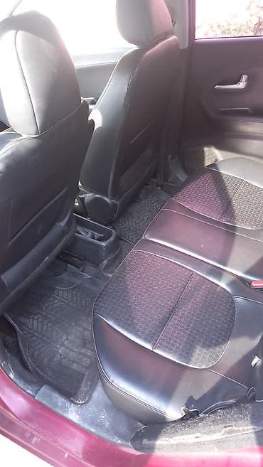 Avtomobil satışı: Kia Picanto: 1 l | 2015 il Sedan — 1