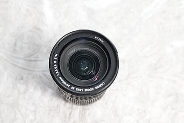 macbook canta: Məhsul: Sony HXR-MC2500 peşəkar video kamera Canon mark 2 və sair — 9