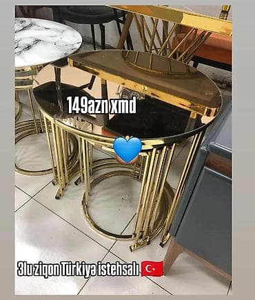 bar stulları: Masa — 1