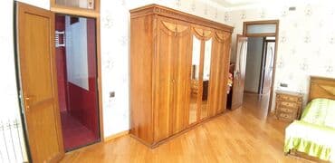 heyət evi: 7 otaqlı, 500 kv. m, Yeni təmirli — 22