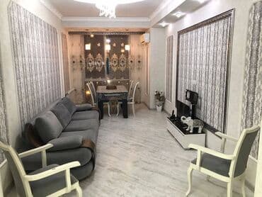 Razin Aygun mola yaxın 12 mertebeli binanın 8-ci mərtəbəsində