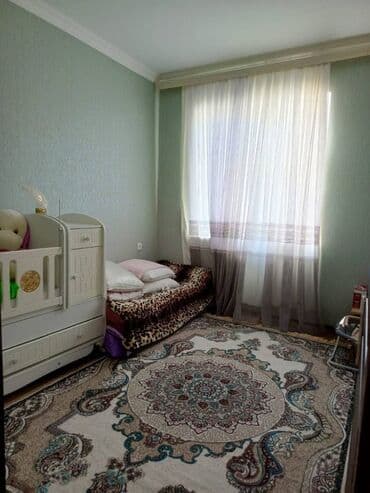 mida gence: Hövsan qəs., 3 otaqlı, Yeni tikili, m. Əhmədli, 70 kv. m — 6