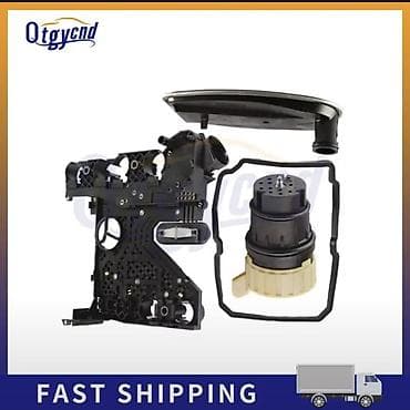 turbo az ford transit 1999: Jeep Chrysler Dodge Mercedes üçün karobka beyin filter və prokladkası — 1