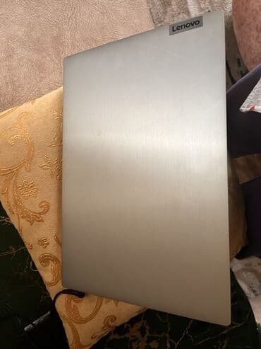 intel core: Lenovo noutbuk Təptəzə alinib 1 ildir işlədilir. Real alicilar narahat — 6