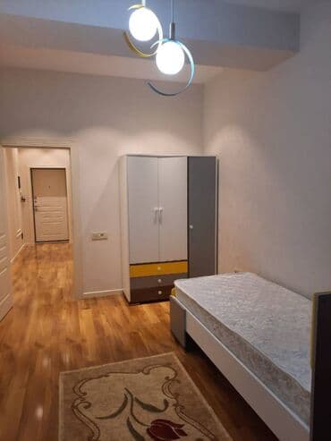 masazirda yeni tikili: Mənzil kirayə verilir. Bakı ş., Nərimanov metrosuna 5-7 dəyqə — 16