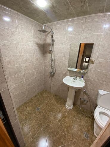 mingəçevir mənzil: 3 otaqlı, 64 kv. m — 5