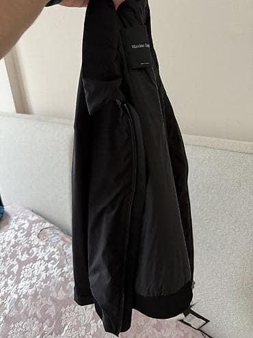 dini geyimlər: Trend yoldan zakaz etmisdim orginal massimo dutti L razmer mene balaca — 3