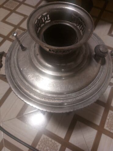 Od Samovar, 5 l — 2