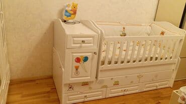 Otaq bitkiləri: Qız üçün, İşlənmiş, Dördbucaq, Beşik, Dəst ilə, Matras ilə, Yellənmə mexanizm ilə — 3