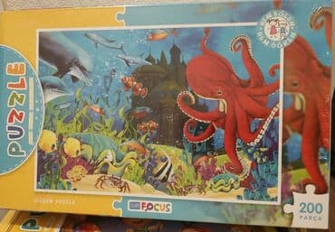 futbol üçün uşaq termodəyişəklər: Uşaq üçün pazllar . Zehni inkişaf üçün — 4