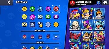 2 sinif imla: ​🔥 BRAWL STARS FULL HESAB SATILIR! 🔥 🏆 95.6K KUPA | 106/106 FULL — 7