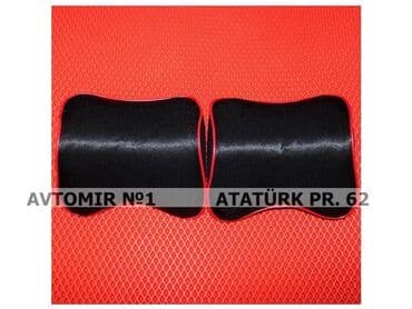 yastıq: Boyun yastiqlari n5 🚙🚒 ünvana və bölgələrə ödənişli çatdırılma — 1