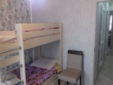 qobu lokbatan yolu: Bakı, Bakıxanov qəs., 3 otaqlı, Köhnə tikili, 65 kv. m — 5