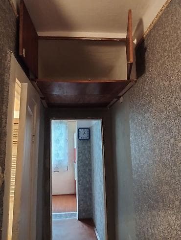 Kirayə mənzillər: Kirayə üçün işıqlı 1 otaqlı mənzil Badamdartedə böyük bir balkonu — 8