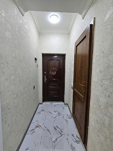 bina az tovuz: 2 otaqlı, Yeni tikili, 37 kv. m — 6