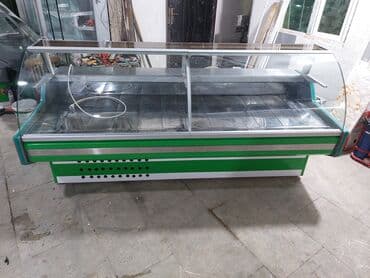 Kolbasa üçün, 120 * 25 * 1, İşlənmiş, Ödənişli çatdırılma