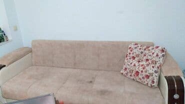 1 комнатная квартира снять: İçəri şəhər metrosunun yaxınlığında Baksovetde 5 mertebeli binanın — 11