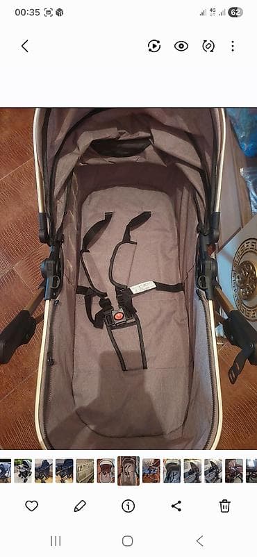 Uşaq üçün elektrik maşınları: Araba yaxsi veziyyetde unvan H.Aslanov qiymet son — 2