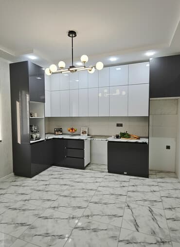 quxna usdolu: Mətbəx mebeli – müasir dizayn Hər növ mətbəxt mebelerinin sifarisi — 2