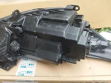 accent fara: Komplekt, Yaxın və uzaq vuran işıqlar Hyundai, 2012 il, Orijinal, Yeni — 4