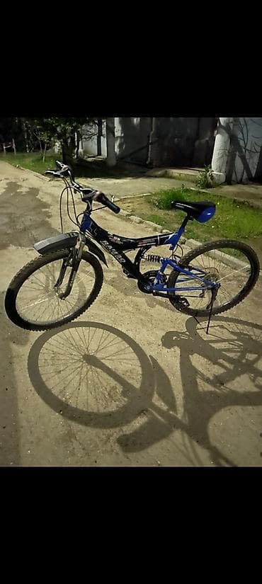 Dağ velosipedləri lalafo.az -da Dağ velosipedləri