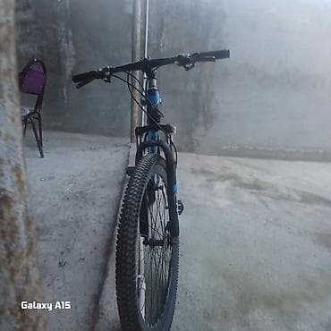 velsovet: Dağ velosipedi – Adidas brendli dizayn, SHIMANO arxa ötürücü — 2