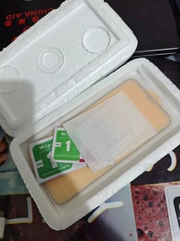 Xiaomi 14, 512 GB, rəng - Yaşıl — 4