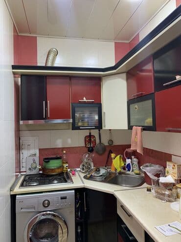 купить квартиру в баку новостройка: 2 otaqlı, Yeni tikili, 52 kv. m — 6