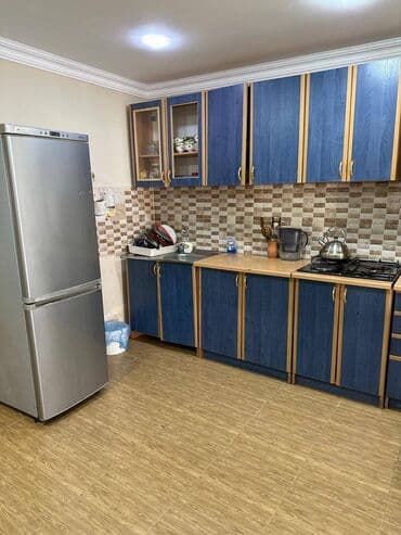 yeni günəşlidə 4 otaqlı evlər: Mərdəkan 4 otaqlı, 250 kv. m, Kredit yoxdur, Yeni təmirli — 8