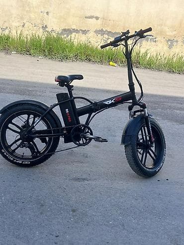 Rks 3 pro madeli 42-vol problemi yoxdur süret-40 Gediş mesafesi 30