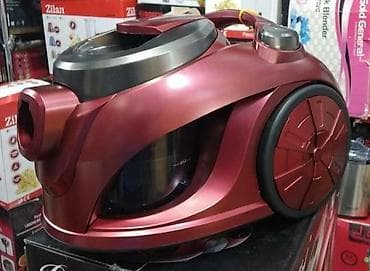 Tozsoranlar: Tozsoran Blackbird 3200 watt Made for Germany Caşkali susuz model — 3