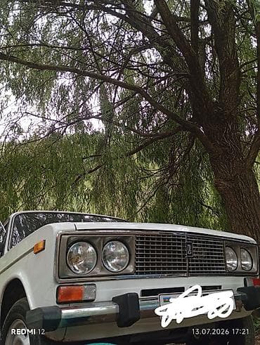 ekskavatorlarin satisi: VAZ (LADA) 2106: 1.6 l | 1992 il 99652 km Sedan — 9