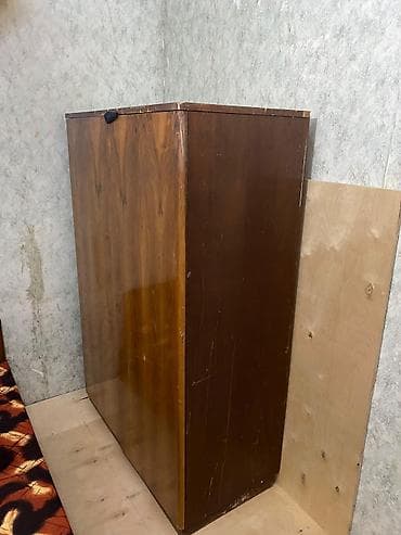 dolab balaca: İşlənmiş, Qarderob, paltar dolabı — 2