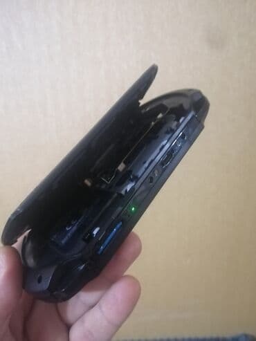 Xbox 360 & Xbox: Sony psp ideal veziyetde — 3