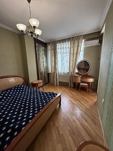 ev menzil: 📍 Olimpik Star yaşayış kompleksi Nərimanov rayonu, Olimpik Star — 4