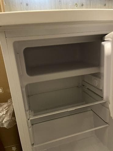 soyuducu kohne: Mini Hoffman Soyuducu Satılır, rəng - Ağ — 3