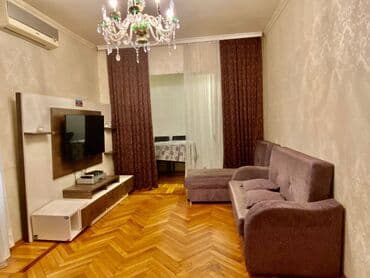 кызыл аскер квартира: Баку, 3 комнаты, Вторичка, м. Халглар Достлугу, 85 м² — 1