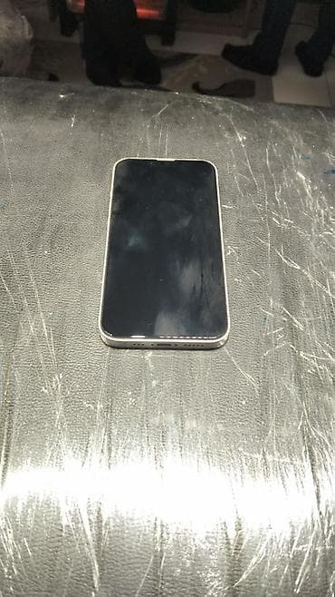 iphone nausnik: IPhone 14, Ağ, Face ID — 2