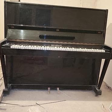 belarus: Piano, Belarus, Akustik — 2