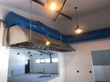 пластик эшик терезелер: Müxtəlif mühitlərdə hava mübadiləsini təmin etmək üçün nəzərdə — 1